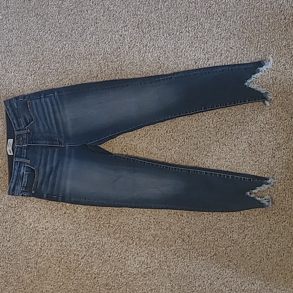 BKE Parker Jeans